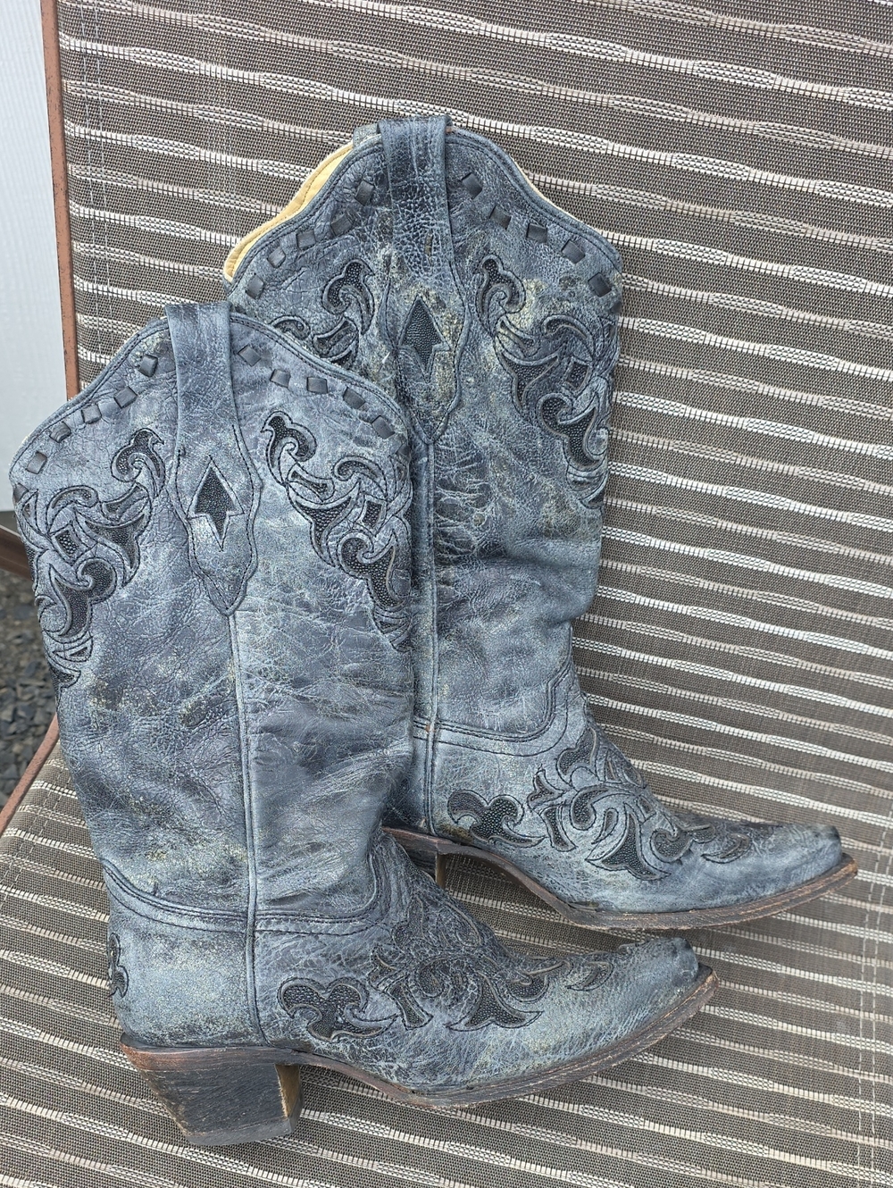 Corral Boots